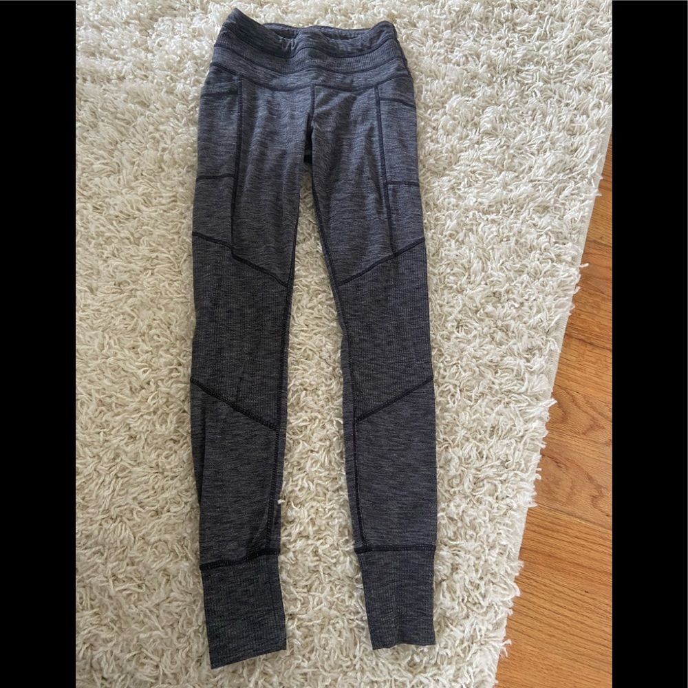 Grey ATHLETA leggings!! Price Requests Accepted